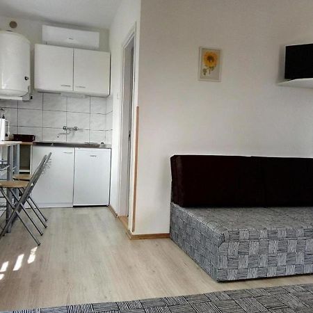 Kiad-Lak Apartmanok - Szep Kartya Elfogado Abádszalók エクステリア 写真