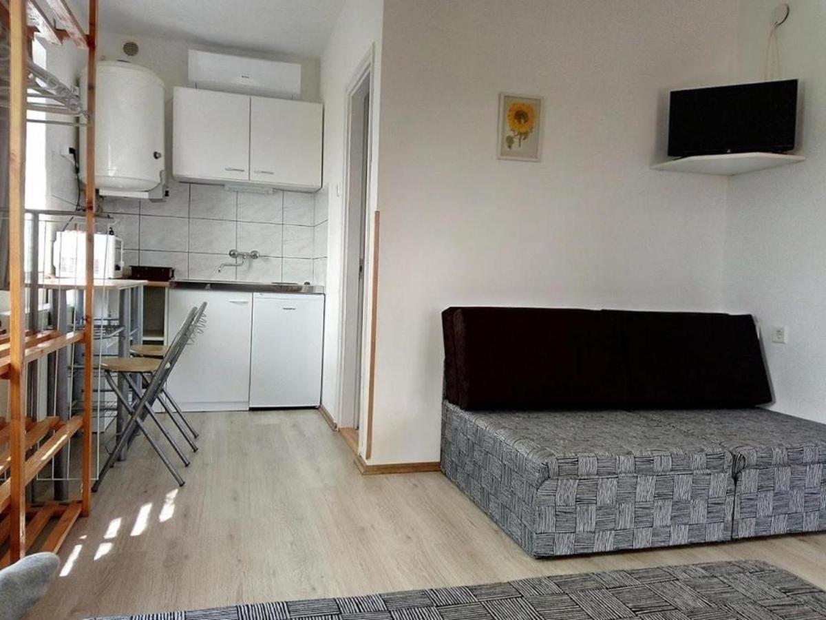 Kiad-Lak Apartmanok - Szep Kartya Elfogado Abádszalók エクステリア 写真