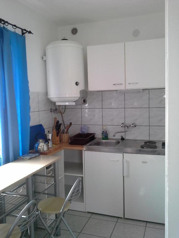 Kiad-Lak Apartmanok - Szep Kartya Elfogado Abádszalók エクステリア 写真