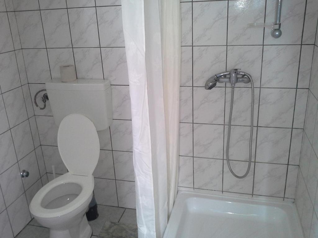 Kiad-Lak Apartmanok - Szep Kartya Elfogado Abádszalók エクステリア 写真
