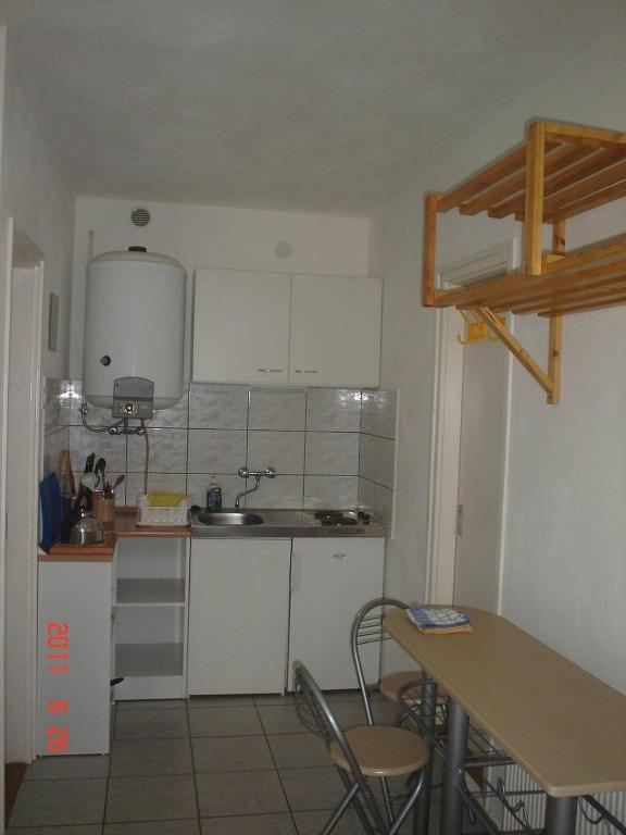 Kiad-Lak Apartmanok - Szep Kartya Elfogado Abádszalók エクステリア 写真