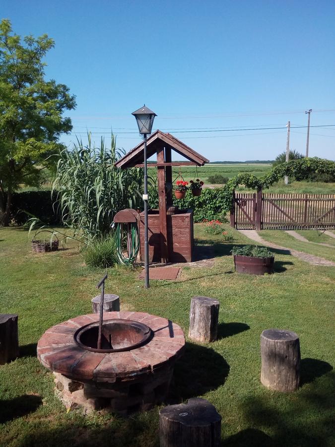 Kiad-Lak Apartmanok - Szep Kartya Elfogado Abádszalók エクステリア 写真